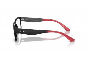 ARMANI EXCHANGE AX3106 8078 Matte Black szemüveg