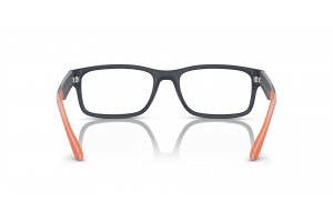 ARMANI EXCHANGE AX3106 8181 Matte Blue szemüveg