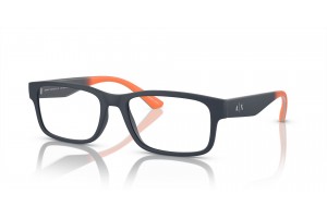 ARMANI EXCHANGE AX3106 8181 Matte Blue szemüveg