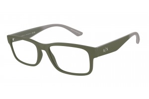 ARMANI EXCHANGE AX3106 Matte Green szemüveg