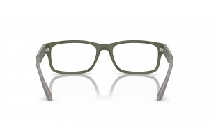 ARMANI EXCHANGE AX3106 Matte Green szemüveg