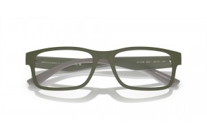 ARMANI EXCHANGE AX3106 Matte Green szemüveg