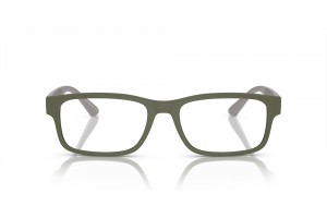 ARMANI EXCHANGE AX3106 Matte Green szemüveg