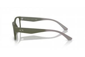 ARMANI EXCHANGE AX3106 Matte Green szemüveg