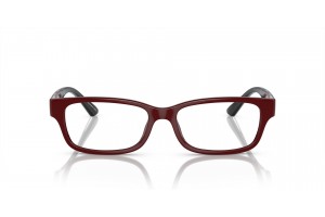 ARMANI EXCHANGE AX3107U Shiny Bordeaux női keret