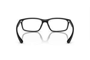 ARMANI EXCHANGE AX3108U 8078 matt fekete szemüveg