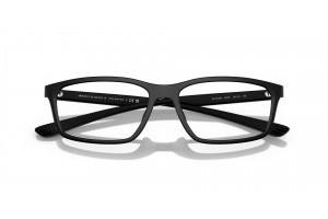 ARMANI EXCHANGE AX3108U 8078 matt fekete szemüveg