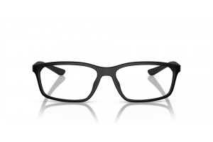 ARMANI EXCHANGE AX3108U 8078 matt fekete szemüveg