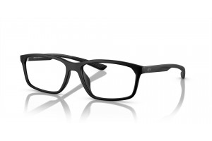ARMANI EXCHANGE AX3108U 8078 matt fekete szemüveg