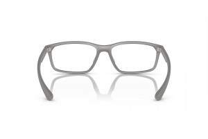 ARMANI EXCHANGE AX3108U Matte Grey szemüveg
