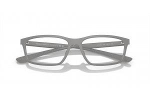 ARMANI EXCHANGE AX3108U Matte Grey szemüveg