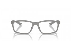 ARMANI EXCHANGE AX3108U Matte Grey szemüveg