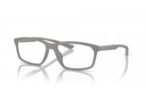ARMANI EXCHANGE AX3108U Matte Grey szemüveg