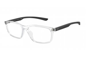 Armani Exchange AX3108U 8333 Shiny Crystal szemüveg