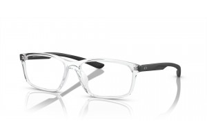 Armani Exchange AX3108U 8333 Shiny Crystal szemüveg