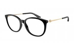 ARMANI EXCHANGE AX3109 8158 Shiny Black Demo Lens szemüveg