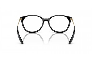 Armani Exchange AX3109 Shiny Black női szemüveg