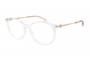 ARMANI EXCHANGE AX3109 8235 – fényes kristály demo lencse