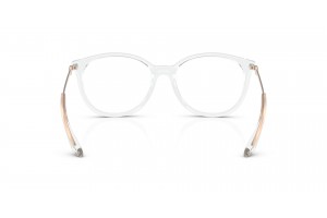 ARMANI EXCHANGE AX3109 8235 – fényes kristály demo lencse