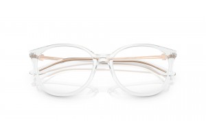 ARMANI EXCHANGE AX3109 8235 – fényes kristály demo lencse