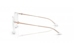 ARMANI EXCHANGE AX3109 8235 – fényes kristály demo lencse