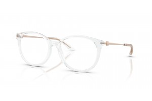 ARMANI EXCHANGE AX3109 8235 – fényes kristály demo lencse