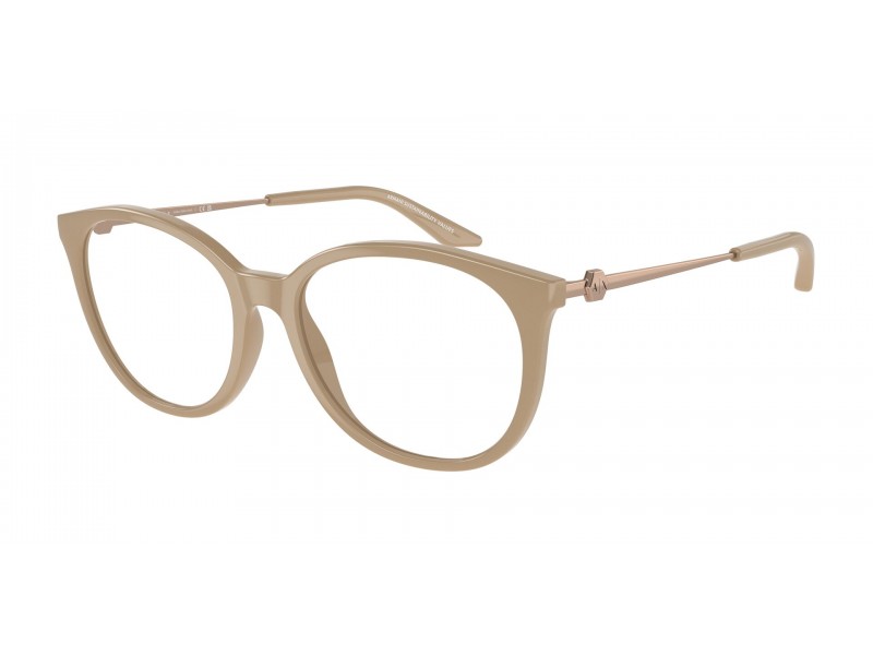 Armani Exchange AX3109 8342 női szemüvegkeret – Shiny Tundra