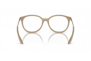 Armani Exchange AX3109 8342 női szemüvegkeret – Shiny Tundra