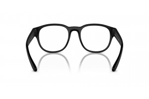 ARMANI EXCHANGE AX3110 matt fekete szemüveg