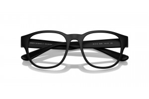 ARMANI EXCHANGE AX3110 matt fekete szemüveg