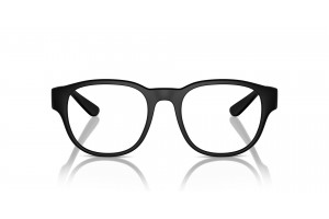 ARMANI EXCHANGE AX3110 matt fekete szemüveg