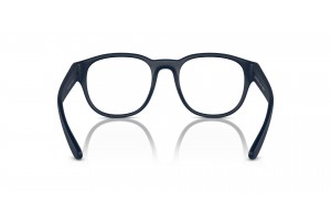 Armani Exchange AX3110 8181 Matte Blue