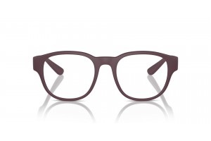 Armani Exchange AX3110 Matte Bordeaux szemüveg