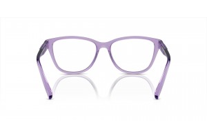 Armani Exchange AX3111U 8236 Shiny Transparent Violet