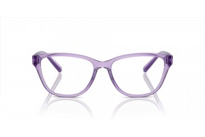 Armani Exchange AX3111U 8236 Shiny Transparent Violet