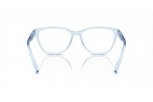 Armani Exchange AX3111U 8345 kék női szemüvegkeret