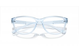 Armani Exchange AX3111U 8345 kék női szemüvegkeret