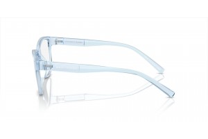 Armani Exchange AX3111U 8345 kék női szemüvegkeret