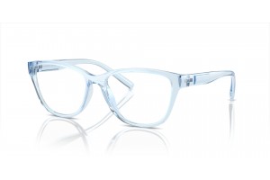 Armani Exchange AX3111U 8345 kék női szemüvegkeret