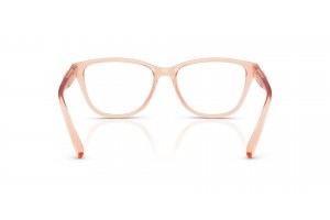 Armani Exchange AX3111U 8395 - Transparent Peach