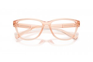 Armani Exchange AX3111U 8395 - Transparent Peach