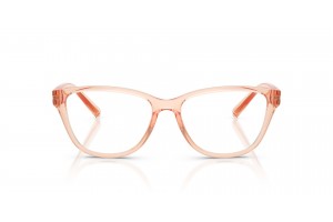 Armani Exchange AX3111U 8395 - Transparent Peach