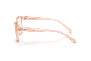 Armani Exchange AX3111U 8395 - Transparent Peach