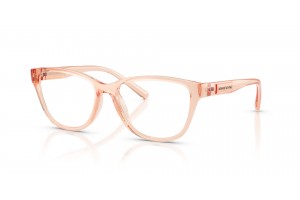 Armani Exchange AX3111U 8395 - Transparent Peach