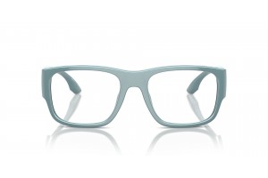 Armani Exchange AX3112U 8352 szemüveg - világoskék/szürke