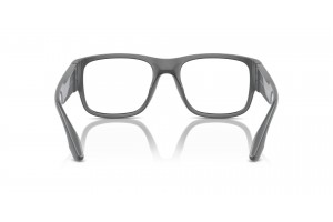 ARMANI EXCHANGE AX3112U 8355 Metallised Black szemüveg