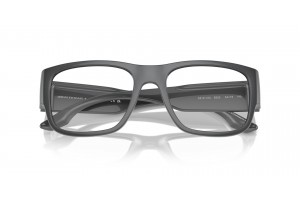 ARMANI EXCHANGE AX3112U 8355 Metallised Black szemüveg