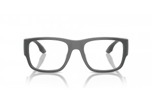 ARMANI EXCHANGE AX3112U 8355 Metallised Black szemüveg