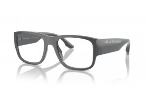 ARMANI EXCHANGE AX3112U 8355 Metallised Black szemüveg