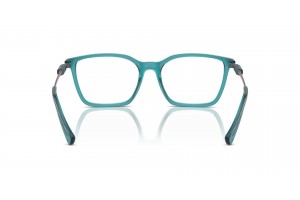 Armani Exchange AX3113 8351 - áttetsző zöld női keret